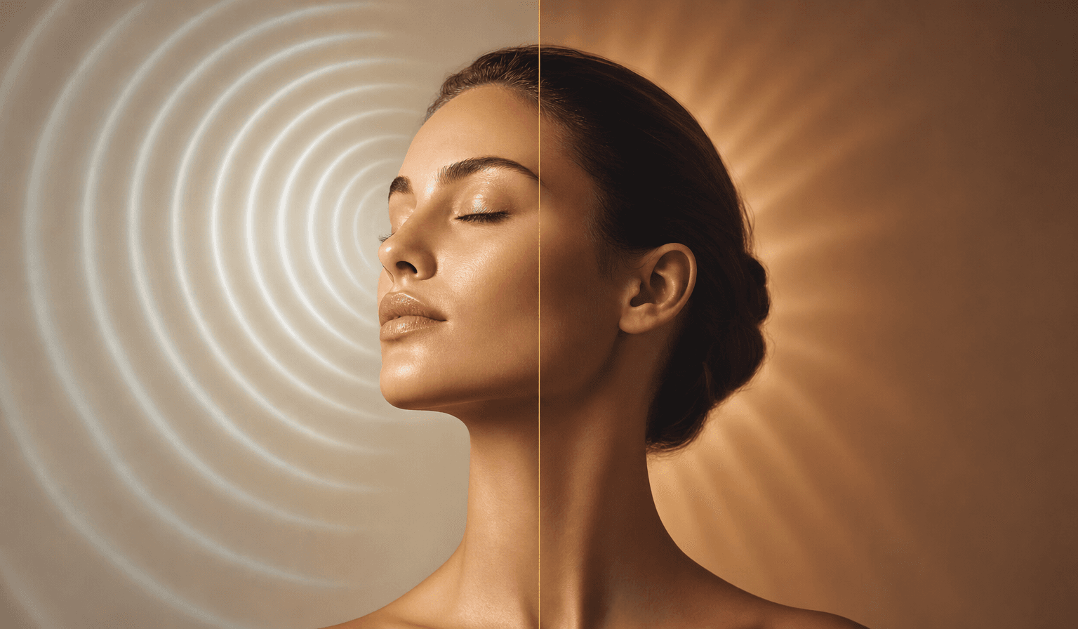 Ultherapy versus Thermage — micro-focused ultrasound and radiofrequency skin tightening compared