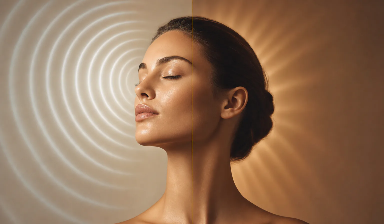 Ultherapy 与 Thermage 非手术紧致技术比较