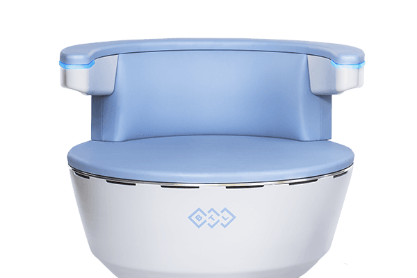BTL Emsella chair