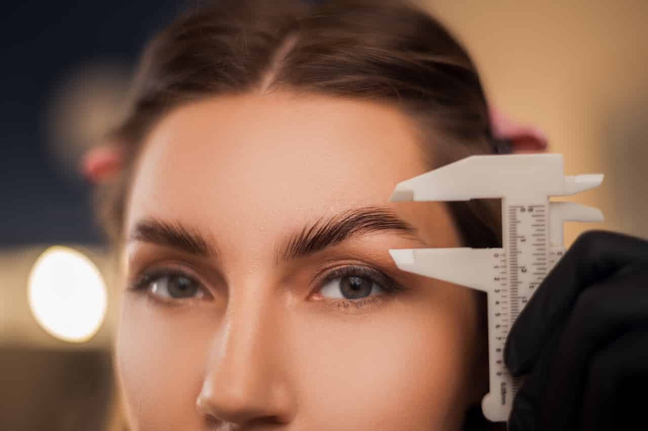 Fotona VectorLift brow lifting treatment at 99 Medispa Sydney