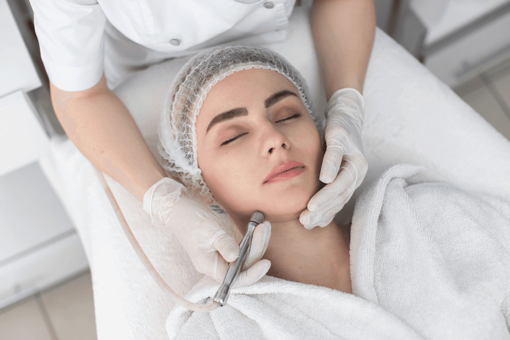 Go and Glow Facial