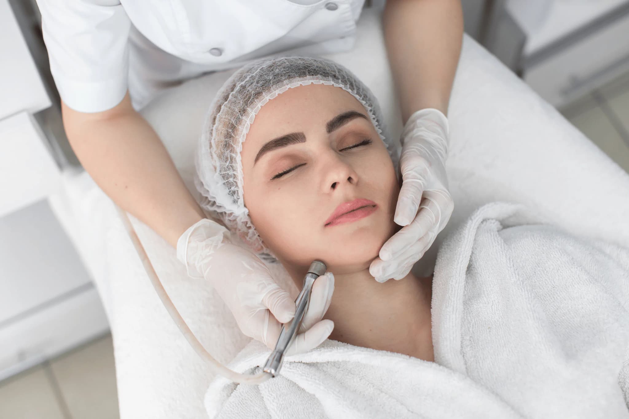 Go and Glow Facial