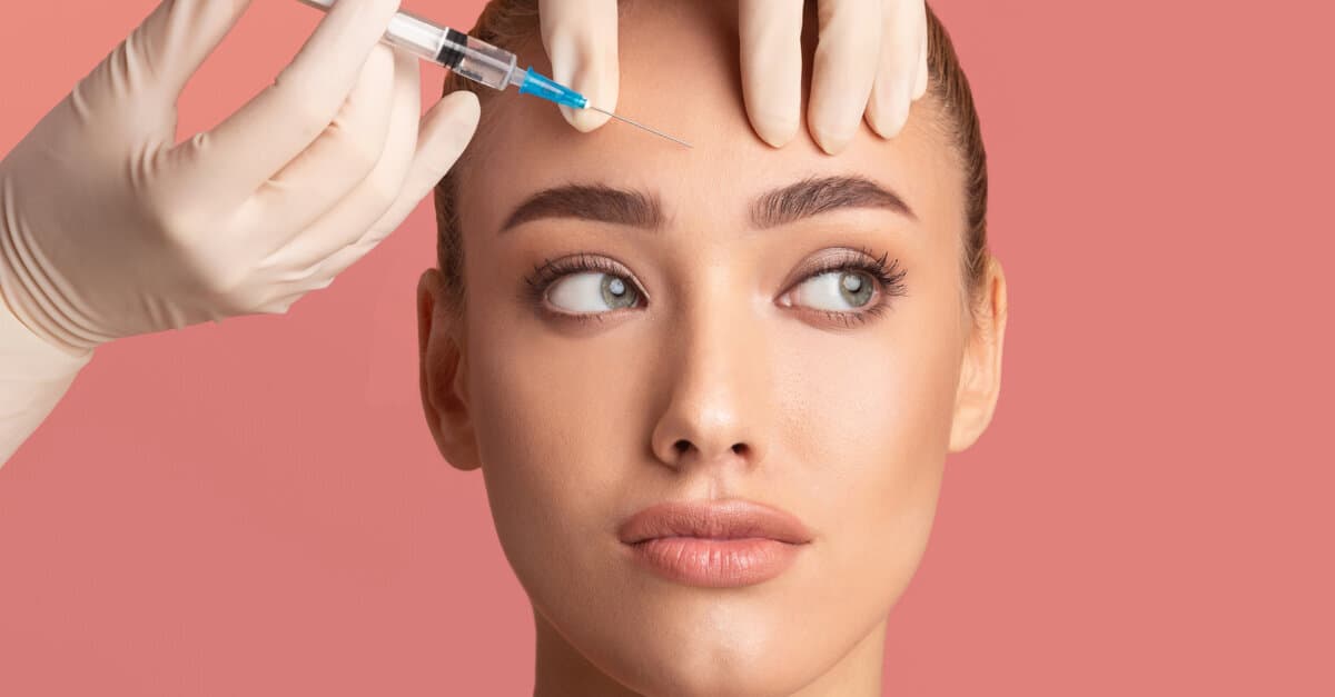 Injectable treatments at 99 Medispa Sydney
