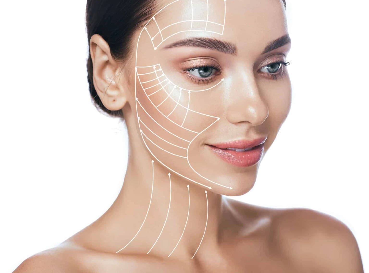 Ultherapy skin tightening and lifting treatment at 99 Medispa