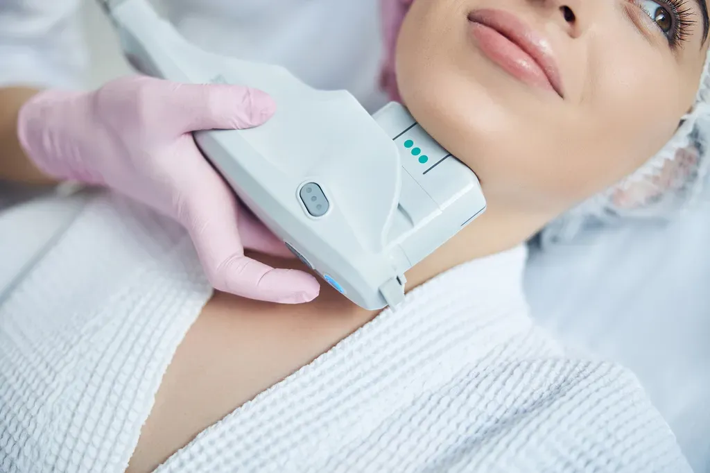 Ultherapy treatment at 99 Medispa Sydney