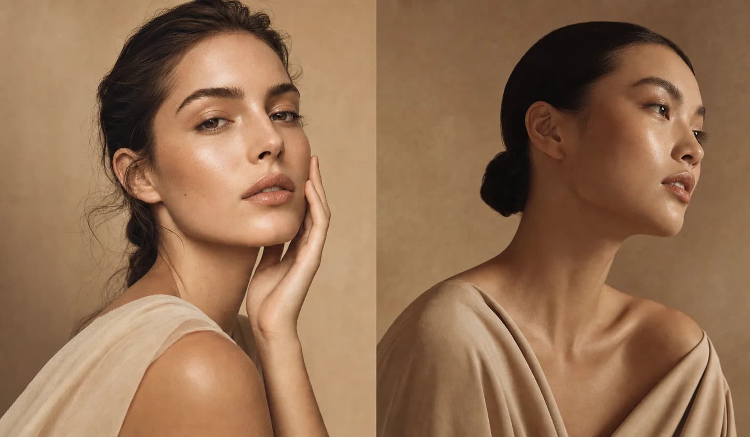 EMFACE versus Ultherapy — facial muscle toning and micro-focused ultrasound lifting compared