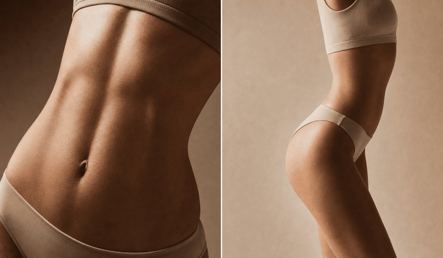 EMSCULPT versus CoolSculpting — muscle-building electromagnetic energy and fat-freezing cryolipolysis compared