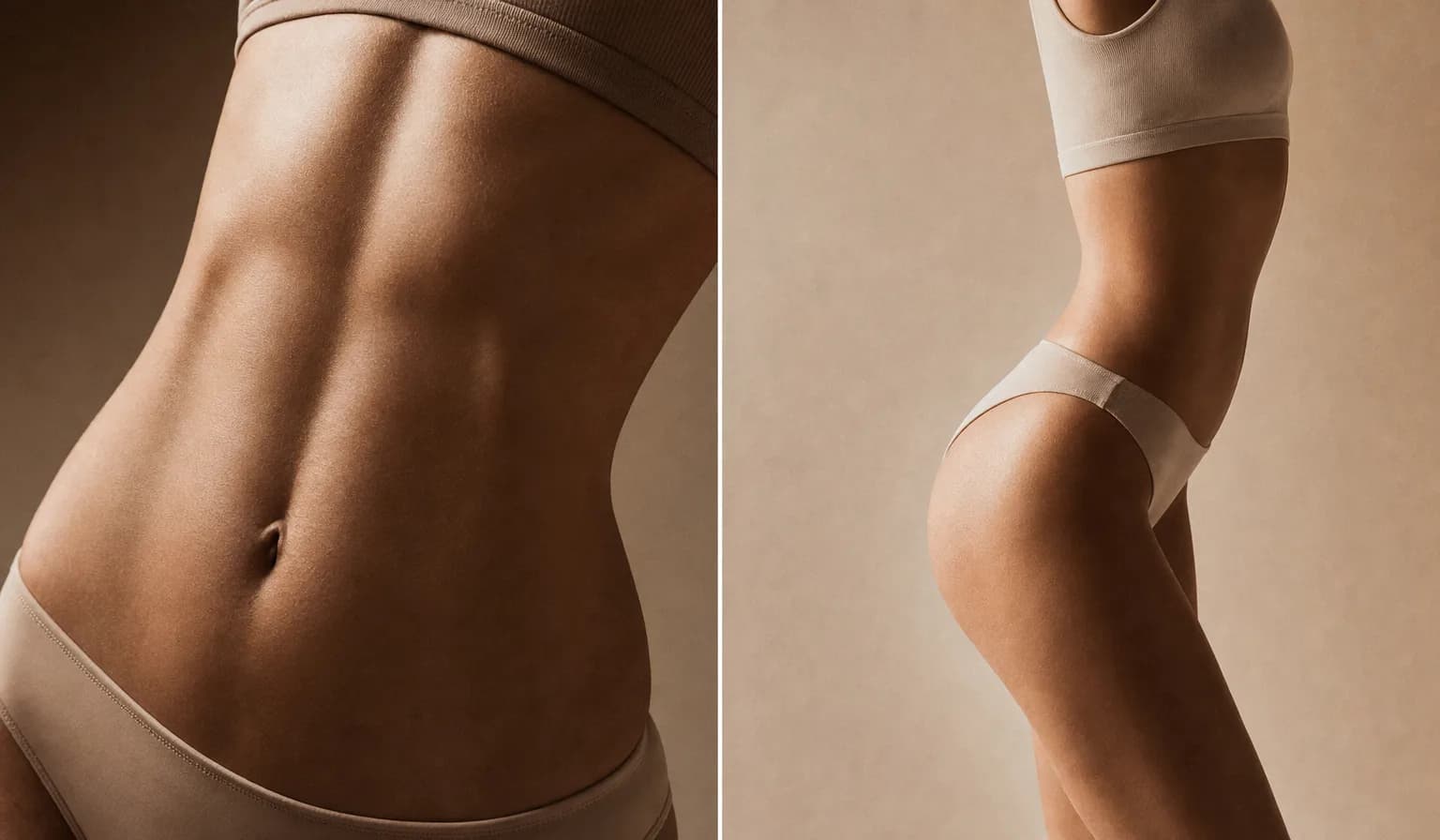 EMSCULPT versus CoolSculpting — muscle-building electromagnetic energy and fat-freezing cryolipolysis compared