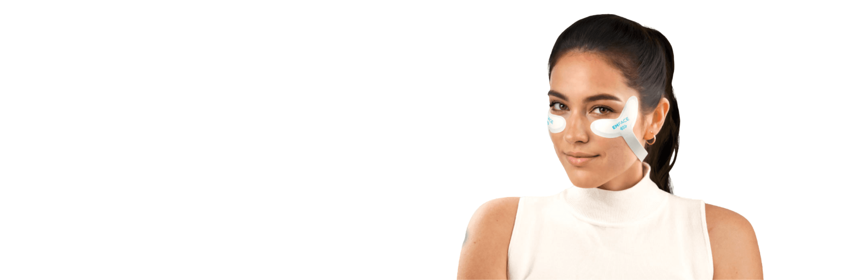 EMFACE Eyes Treatment