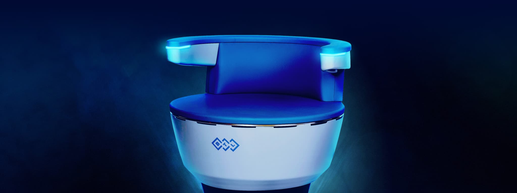 BTL Emsella chair at 99 Medispa Sydney