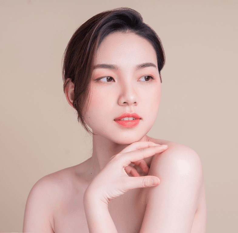 HydroFacial results